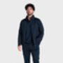 Ultimate Comfort Fleece Lined Scrub Trouser, thumbnail 3 of 5