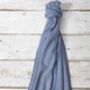 Cashmere And Merino Mini Wrap Six Colour Options, thumbnail 6 of 12