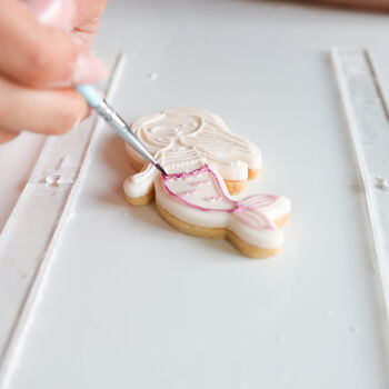 Below The Waves Biscuit Baking And Decorating Kit, 2 of 7