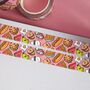 Food Print Washi Tape, thumbnail 2 of 6