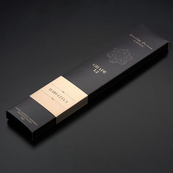 Hari Leela Incense, 2 of 4
