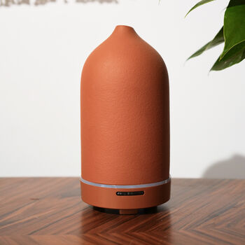 Mood Boost Aromatherapy Diffuser, 6 of 11