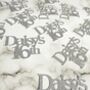 Personalised Glitter / Mirror Table Decorations, thumbnail 4 of 10
