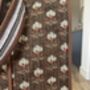Tote Bag, Beach Bag, Block Print Indian Handbag, Multicolour, thumbnail 10 of 13