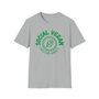 Social Vegan T Shirt, thumbnail 1 of 4