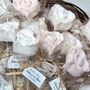 Personalised Wedding And Party Gifts / Hearts Candles Favours, thumbnail 5 of 7