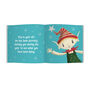 Merry Christmas This Is Your Elf Christmas Card/Book, thumbnail 6 of 12