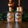 Christmas Liqueur: Mead, Brandy And Christmas Spices, thumbnail 5 of 6