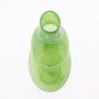 Vase Skrzyszow S Jungle Green, thumbnail 2 of 6
