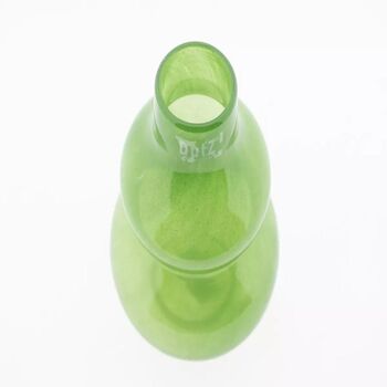 Vase Skrzyszow S Jungle Green, 2 of 6