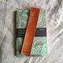 Personalised Tan Leather Bookmark, thumbnail 1 of 6