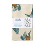 Kingfisher Tea Towel, thumbnail 5 of 5