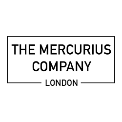 The Mercurius Company Ltd London Logo