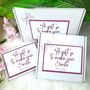 Pregnancy Pamper Hamper,Maternity Gift,Baby Shower Gift, thumbnail 5 of 5