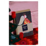 Sustainable Illustrated Christmas Cards, Pack Of Six, thumbnail 2 of 6