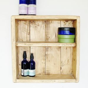 Wall Shelves And Mounted Shelving Units Notonthehighstreet