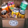 An Introduction To Manchester Craft Beer Box, thumbnail 2 of 3