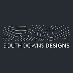 Logo of South Downs Designs