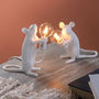 Designer Mouse Table Lamp, thumbnail 1 of 6
