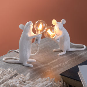 millie mouse table lamp