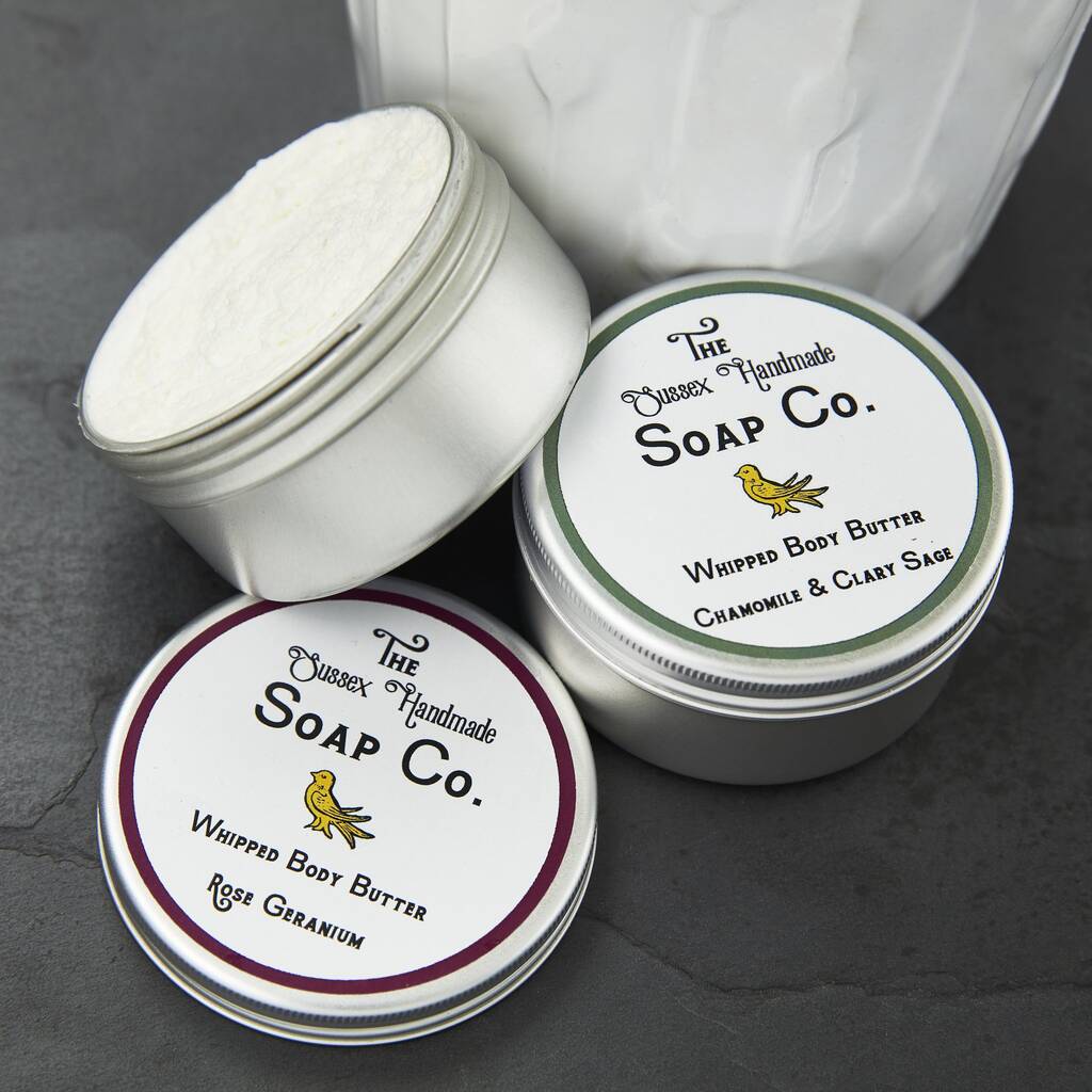 Luxury Hand Soap And Lotion Gift Set Eco Range By Kindable