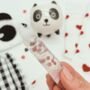 The Panda Accessories Gift Set – Fun And Cute Gifts For Teens And Tweens, thumbnail 5 of 8