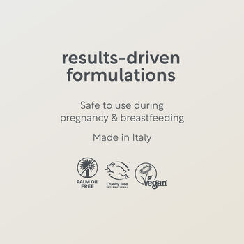 Nourishing Lip Balm And Gloss Duo, Dusky Rose And Clear, 4 of 6