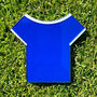 Chelsea/Rangers/Everton Golf Ball Marker, thumbnail 3 of 4