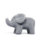 Little Ceramic Elephant ' Sending A Trunkful Of Love', thumbnail 9 of 10