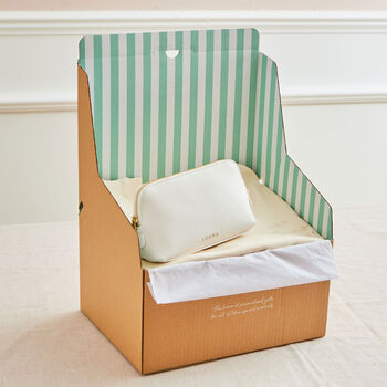 Personalised Sentimental Message Handkerchief, 4 of 4