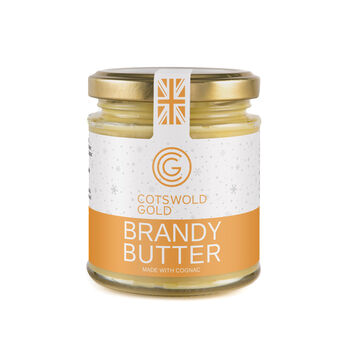 Boozy Festive Butters Duo Gift Pack, 6 of 6