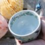 Garden Bird Large Tea Cup, thumbnail 2 of 5