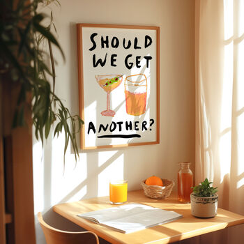 Should We Get Another, 5 of 5