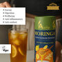 Moringa Lemon Ginger Tea 100g, thumbnail 7 of 7