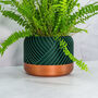 Forest Peak Planter, thumbnail 4 of 4