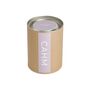 Peony Rose And Oud Candle In Amber Glass, thumbnail 5 of 5