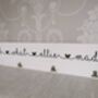 Look What We Made Children's Artwork Display Hanger, thumbnail 2 of 4