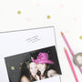 Personalised Hen Party Photo Album, thumbnail 2 of 9