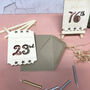 Personalised Wooden Birthday Cards, thumbnail 11 of 11