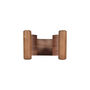 Wooden Headset Holder Headphone Stand, thumbnail 3 of 3