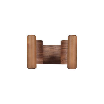 Wooden Headset Holder Headphone Stand, 3 of 3