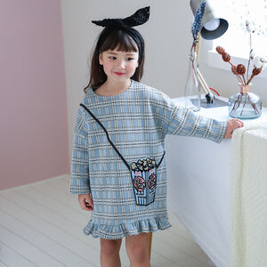 Girls Party and Traditional Dresses | notonthehighstreet.com