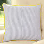 Extra Large Striped Scatter Cushion, thumbnail 3 of 6