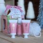 'Baby It's Cold Outside' Mini Pamper Gift Set, thumbnail 1 of 2