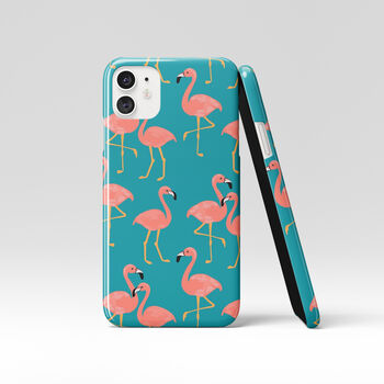 Flamingo Phone Case, 3 of 6