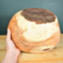 Hand Carved Wooden Bowl Locally Sourced Yew Tree, thumbnail 11 of 11