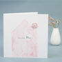 Handmade Home Is Where Mum Is Mother's Day Card, thumbnail 1 of 3