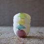 Handmade Porcelain Watercolour Cooks Bowl, thumbnail 12 of 12