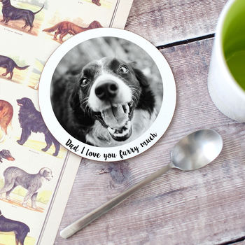 Personalised Pet Lover Photo Mug, 8 of 9