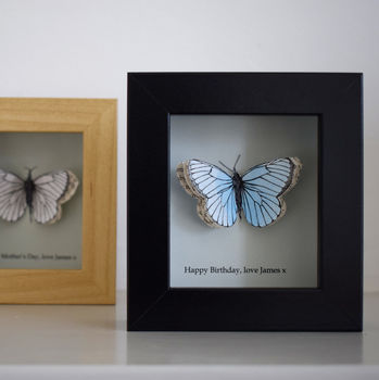 Personalised Little Butterfly Box Gift, 10 of 10